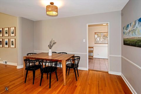 Tiny photo for 10025 S Hamilton Avenue, Chicago, IL 60643 (MLS # 12581015)