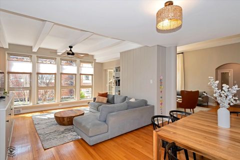 Tiny photo for 10025 S Hamilton Avenue, Chicago, IL 60643 (MLS # 12581015)