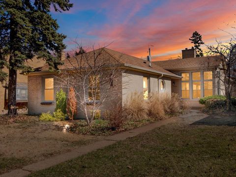 Photo of 10025 S Hamilton Avenue, Chicago, IL 60643 (MLS # 12581015)