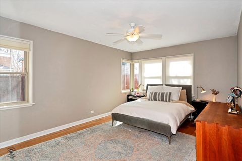 Tiny photo for 10025 S Hamilton Avenue, Chicago, IL 60643 (MLS # 12581015)