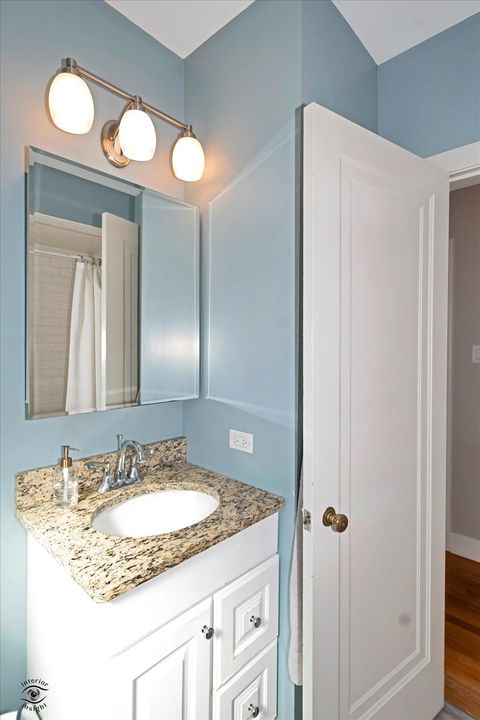 Tiny photo for 10025 S Hamilton Avenue, Chicago, IL 60643 (MLS # 12581015)