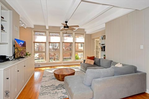 Tiny photo for 10025 S Hamilton Avenue, Chicago, IL 60643 (MLS # 12581015)