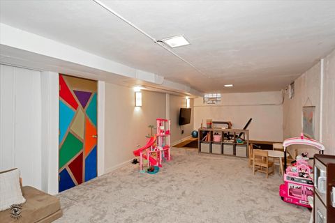 Tiny photo for 10025 S Hamilton Avenue, Chicago, IL 60643 (MLS # 12581015)