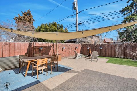 Tiny photo for 10025 S Hamilton Avenue, Chicago, IL 60643 (MLS # 12581015)