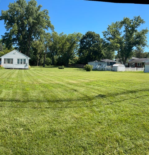 Tiny photo for 1822 Terrace Road, Homewood, IL 60430 (MLS # 12685558)