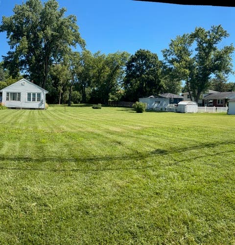 Tiny photo for 1822 Terrace Road, Homewood, IL 60430 (MLS # 12685558)