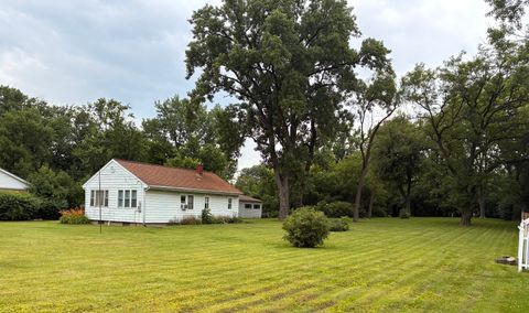 Tiny photo for 1822 Terrace Road, Homewood, IL 60430 (MLS # 12685558)