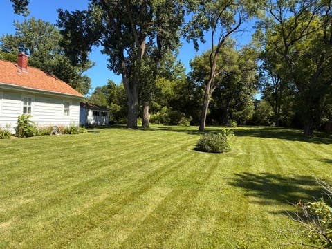 Tiny photo for 1822 Terrace Road, Homewood, IL 60430 (MLS # 12685558)