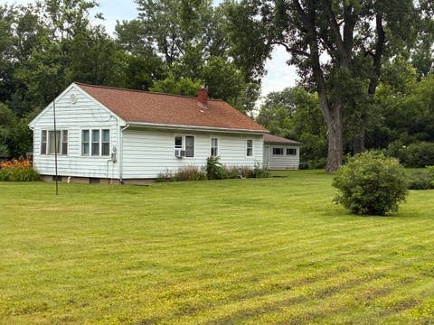 Tiny photo for 1822 Terrace Road, Homewood, IL 60430 (MLS # 12685558)