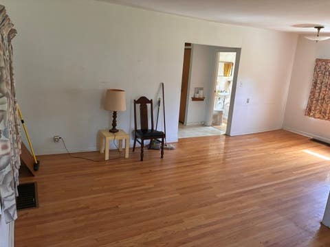 Tiny photo for 1822 Terrace Road, Homewood, IL 60430 (MLS # 12685558)