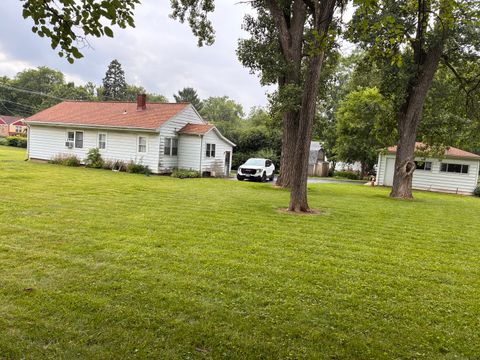 Tiny photo for 1822 Terrace Road, Homewood, IL 60430 (MLS # 12685558)