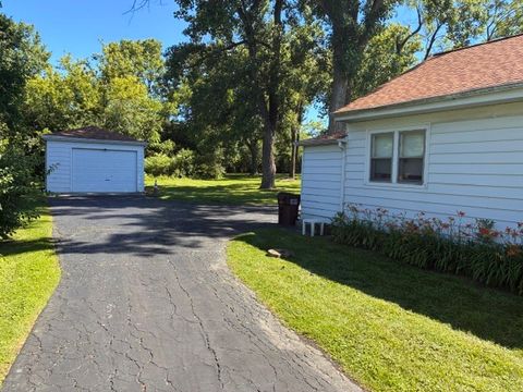Tiny photo for 1822 Terrace Road, Homewood, IL 60430 (MLS # 12685558)
