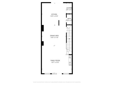 Tiny photo for 844 N Ogden Avenue, Chicago, IL 60642 (MLS # 12610512)