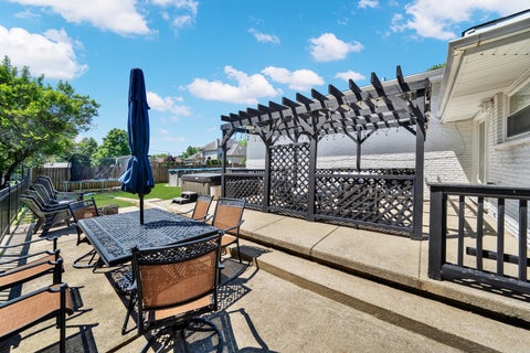 Tiny photo for 9737 W 57TH Street, Countryside, IL 60525 (MLS # 12658686)