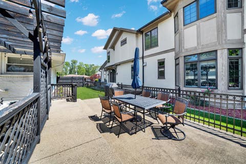 Tiny photo for 9737 W 57TH Street, Countryside, IL 60525 (MLS # 12658686)