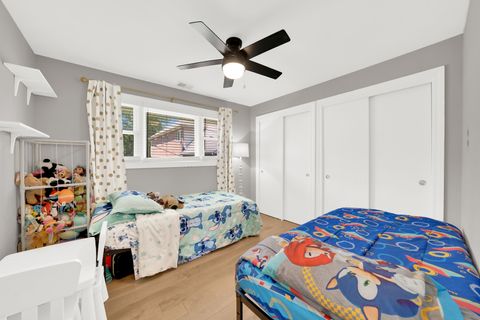 Tiny photo for 9737 W 57TH Street, Countryside, IL 60525 (MLS # 12658686)