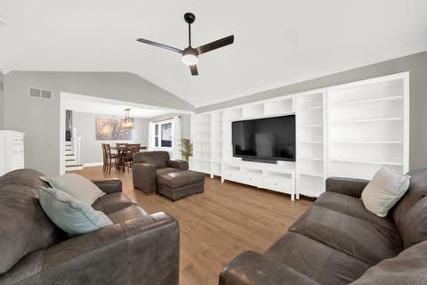 Tiny photo for 9737 W 57TH Street, Countryside, IL 60525 (MLS # 12658686)