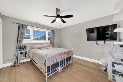 Tiny photo for 9737 W 57TH Street, Countryside, IL 60525 (MLS # 12658686)