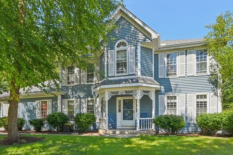 Tiny photo for 1525 London Court, Naperville, IL 60563 (MLS # 12536516)