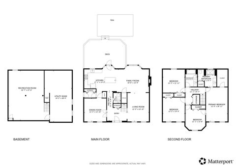 Tiny photo for 1525 London Court, Naperville, IL 60563 (MLS # 12536516)