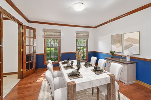 Tiny photo for 1525 London Court, Naperville, IL 60563 (MLS # 12536516)