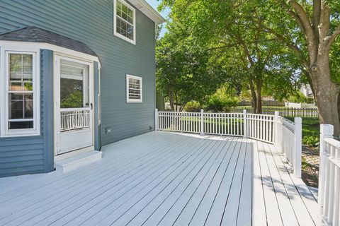 Tiny photo for 1525 London Court, Naperville, IL 60563 (MLS # 12536516)