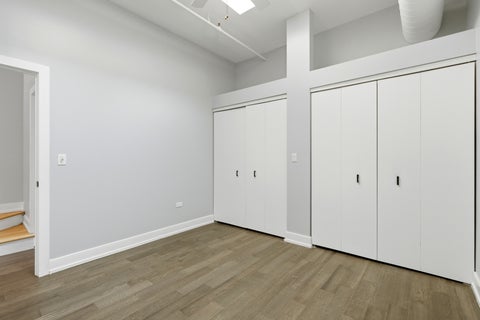 Tiny photo for 1500 W Monroe Street #727, Chicago, IL 60607 (MLS # 12629377)