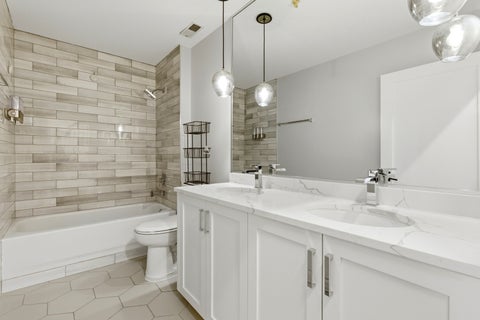 Tiny photo for 1500 W Monroe Street #727, Chicago, IL 60607 (MLS # 12629377)