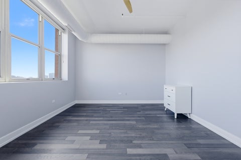 Tiny photo for 1500 W Monroe Street #727, Chicago, IL 60607 (MLS # 12629377)