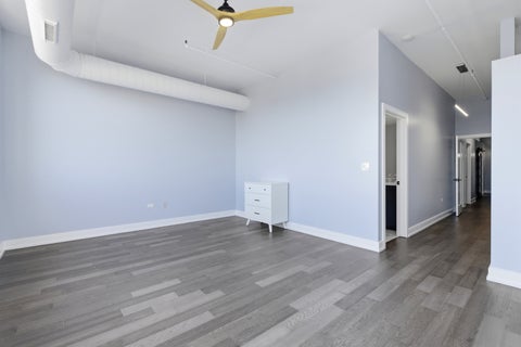 Tiny photo for 1500 W Monroe Street #727, Chicago, IL 60607 (MLS # 12629377)