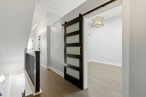 Tiny photo for 1500 W Monroe Street #727, Chicago, IL 60607 (MLS # 12629377)