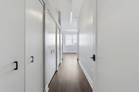 Tiny photo for 1500 W Monroe Street #727, Chicago, IL 60607 (MLS # 12629377)