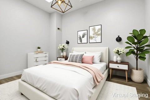 Tiny photo for 1500 W Monroe Street #727, Chicago, IL 60607 (MLS # 12629377)