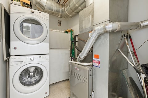 Tiny photo for 1500 W Monroe Street #727, Chicago, IL 60607 (MLS # 12629377)