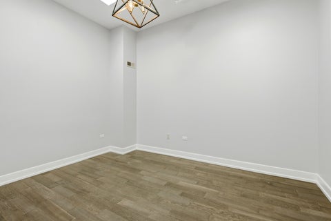 Tiny photo for 1500 W Monroe Street #727, Chicago, IL 60607 (MLS # 12629377)