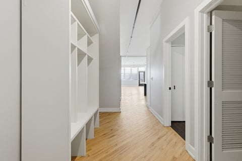 Tiny photo for 1500 W Monroe Street #727, Chicago, IL 60607 (MLS # 12629377)