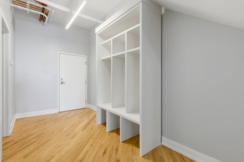 Tiny photo for 1500 W Monroe Street #727, Chicago, IL 60607 (MLS # 12629377)