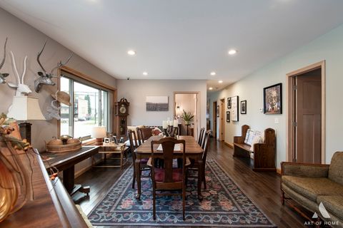 Tiny photo for 6928 Pershing Road, Berwyn, IL 60402 (MLS # 12418514)