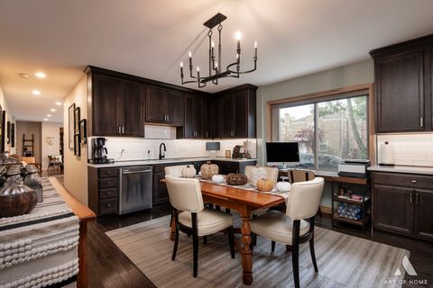 Tiny photo for 6928 Pershing Road, Berwyn, IL 60402 (MLS # 12418514)