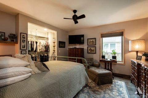 Tiny photo for 6928 Pershing Road, Berwyn, IL 60402 (MLS # 12418514)