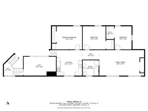 Tiny photo for 6928 Pershing Road, Berwyn, IL 60402 (MLS # 12418514)