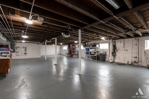 Tiny photo for 6928 Pershing Road, Berwyn, IL 60402 (MLS # 12418514)