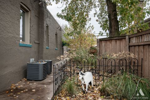 Tiny photo for 6928 Pershing Road, Berwyn, IL 60402 (MLS # 12418514)