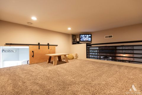 Tiny photo for 6928 Pershing Road, Berwyn, IL 60402 (MLS # 12418514)