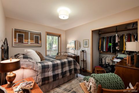 Tiny photo for 6928 Pershing Road, Berwyn, IL 60402 (MLS # 12418514)
