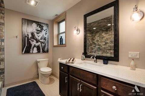 Tiny photo for 6928 Pershing Road, Berwyn, IL 60402 (MLS # 12418514)