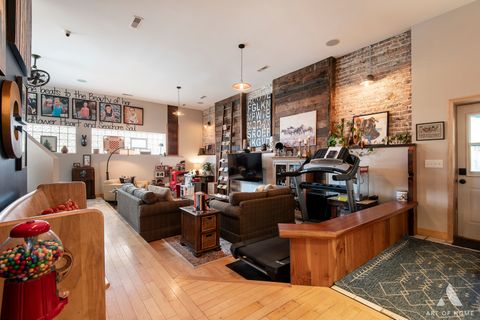 Tiny photo for 6928 Pershing Road, Berwyn, IL 60402 (MLS # 12418514)