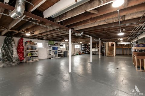 Tiny photo for 6928 Pershing Road, Berwyn, IL 60402 (MLS # 12418514)
