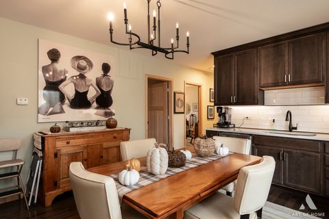 Tiny photo for 6928 Pershing Road, Berwyn, IL 60402 (MLS # 12418514)