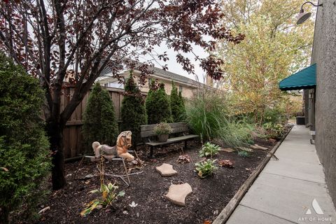 Tiny photo for 6928 Pershing Road, Berwyn, IL 60402 (MLS # 12418514)